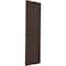 Ekena Millwork Americraft 4-Board Exterior Wood 2 Equal Panel Framed Board-n-Batten Shutters, ARW101BF414X78TBH, PR ARW101BF414X78TBH - alternate 9